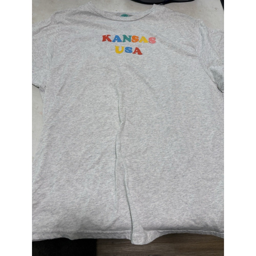 Kansas USA‎ Xl Home Free T Shirt